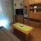 Pedestrian Street Apartment