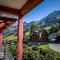 Hotel Alpenhof