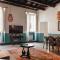 Charming apartment in Monti, steps to Colosseum - Rzym