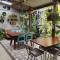 SEMERU HOSTEL MALANG - 玛琅