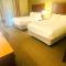 Comfort Inn Downtown - مدينة سولت ليك