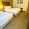 Comfort Inn Downtown - مدينة سولت ليك