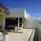 Bucerias, Beachfront Penthouse