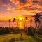 Green Fiji Plantation Villa in Taveuni - Taveuni
