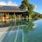 Green Fiji Plantation Villa in Taveuni - Tavuki