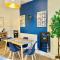 Summer Lane House-3 Bedrooms-Close to M1-Longer Stay-Free Parking