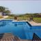 Zimbali Suite 107
