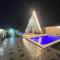 Qafqaz Gabala Twin A Frame Villas - Gabala