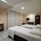 Smart Cataratas Hotel - فوز دو إيغواسو