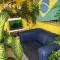 Onça da Praia Hostel