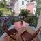 [Forti Genova-Free Parking] Castellaccio Apartment