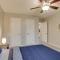 3 Mi to Campus Fayetteville Home with Hot Tub!