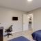 3 Mi to Campus Fayetteville Home with Hot Tub!