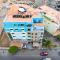 Palmarejo Gem: 2-bdr apt near Praça center - LCGR