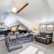 Beautiful Wasilla Home Rental with Deck and Gas Grill!