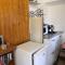 Studio with free parking Nice terrace Free WiFi connection - Genève