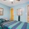 Camp Dancing Bears - Wifi, Riverfront, Pet Friendly, Fire Pit, Grill, Deck, Fishing, Games, Fireplace, King Bed