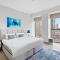 FIRST CLASS 3BR Apartment Near Dubai Mall with Burj Khalifa View & Balcony