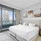 FIRST CLASS 3BR Apartment Near Dubai Mall with Burj Khalifa View & Balcony
