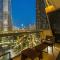 FIRST CLASS 3BR Apartment Near Dubai Mall with Burj Khalifa View & Balcony