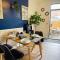 Summer Lane House-3 Bedrooms-Close to M1-Longer Stay-Free Parking