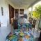 La Villa Rainbow & ses 2 Kabanes