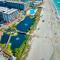 Myrtle Beach Resort T917