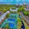 Myrtle Beach Resort T2012