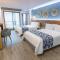 GHL Hotel Abadia Plaza
