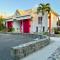 Résidence Le Vallon Guadeloupe Parc Piscine Appartements & Studios & Services hôteliers à la carte