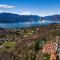 Joly House - Lake Maggiore Apartment