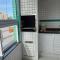 #vistaverde304. Com churrasqueira a 5 min da praia - Ubatuba