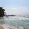 #vistaverde304. Com churrasqueira a 5 min da praia - Ubatuba