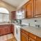 Large Colorado Springs Home with View of Pikes Peak!