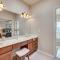 Large Colorado Springs Home with View of Pikes Peak!