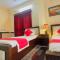 Hotel Grand Circle Inn Dhaka - Dhaka