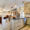 Fantastic Fraser Condo: Year-Round Family Getaway