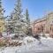 Fantastic Fraser Condo: Year-Round Family Getaway