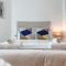 Beachfront 2BR - Private Beach in Palm Jumeirah - Dubaj