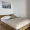 Neu Apartment in Schloß nähe,Parkplatz, Netflix