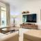 Beachfront 2BR - Private Beach in Palm Jumeirah - Dubaj