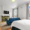 Library Square Suites
