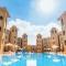 Marom Port Said Resort & Beach - Puerto Saíd