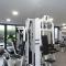 Apart/Hotel c/2 quartos e 2 banheiros Moema SP - 圣保罗
