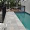 Apart/Hotel c/2 quartos e 2 banheiros Moema SP - 圣保罗