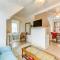 Cozy Niagara Falls Cottage with Gas Grill and Patio!