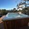 Cabaña en el bosque con jacuzzi al aire libre - 马萨米特拉