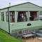 Spacious 2 bedroomed mobile home