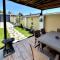 Qafqaz Gabala Twin A Frame Villas - Gabala