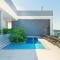 Exclusive Luxury Jr Suite 1BRD By ENCOR